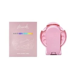 Mermade Hair Gem Stamper Pink 10 Mermade Hair Gem Stamper Pink -Goldwell Shop mermade hair gem stamper pink 3 316668