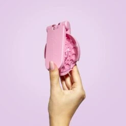 Mermade Hair Gem Stamper Pink 12 Mermade Hair Gem Stamper Pink -Goldwell Shop mermade hair gem stamper pink 5 597985