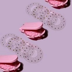 Mermade Hair Gem Stamper Pink 13 Mermade Hair Gem Stamper Pink -Goldwell Shop mermade hair gem stamper pink 6 522691