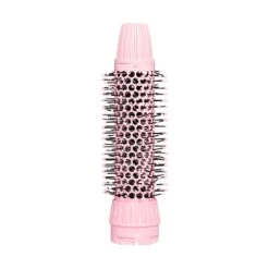 Mermade Hair Interchangeable Blow Dry Brush Pink -Goldwell Shop mermade hair interchangeable blow dry brush 3 445462