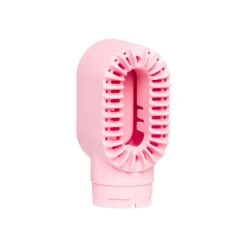 Mermade Hair Interchangeable Blow Dry Brush Pink -Goldwell Shop mermade hair interchangeable blow dry brush 4 929216