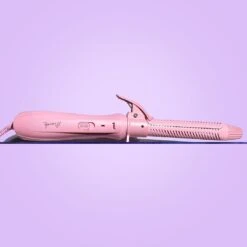 Mermade Hair Aircurl -Goldwell Shop mermade hair ionic air wand pink 02 821631