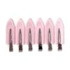 Mermade Hair No-Crease Clips 6 Pack -Goldwell Shop mermade hair no crease clips