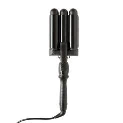 Mermade Hair Pro Waver 32mm Black