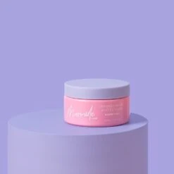 Mermade Hair Repair Mask 250ml -Goldwell Shop mermade hair repair mask 250ml 2 263312