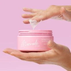 Mermade Hair Repair Mask 250ml -Goldwell Shop mermade hair repair mask 250ml 3 669204