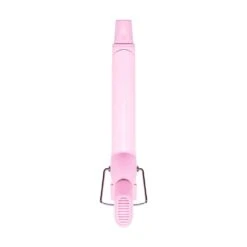 Mermade Hair Style Wand Clamped Curling Tong Attachment 25mm