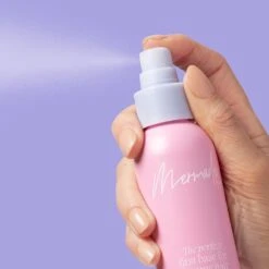 Mermade Hair Styling Primer 100ml -Goldwell Shop mermade hair styling primer 100ml 4 127990