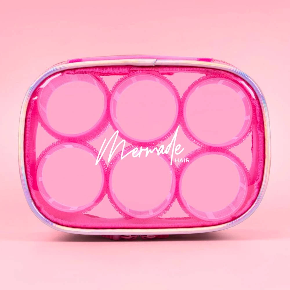 Mermade Hair Velcro Roller 6pc Kit 7 Mermade Hair Velcro Roller 6pc Kit - Image 5