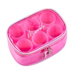 Mermade Hair Velcro Roller 6pc Kit