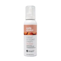 Milk_shake Colour Whipped Cream Rose Brown 100ml