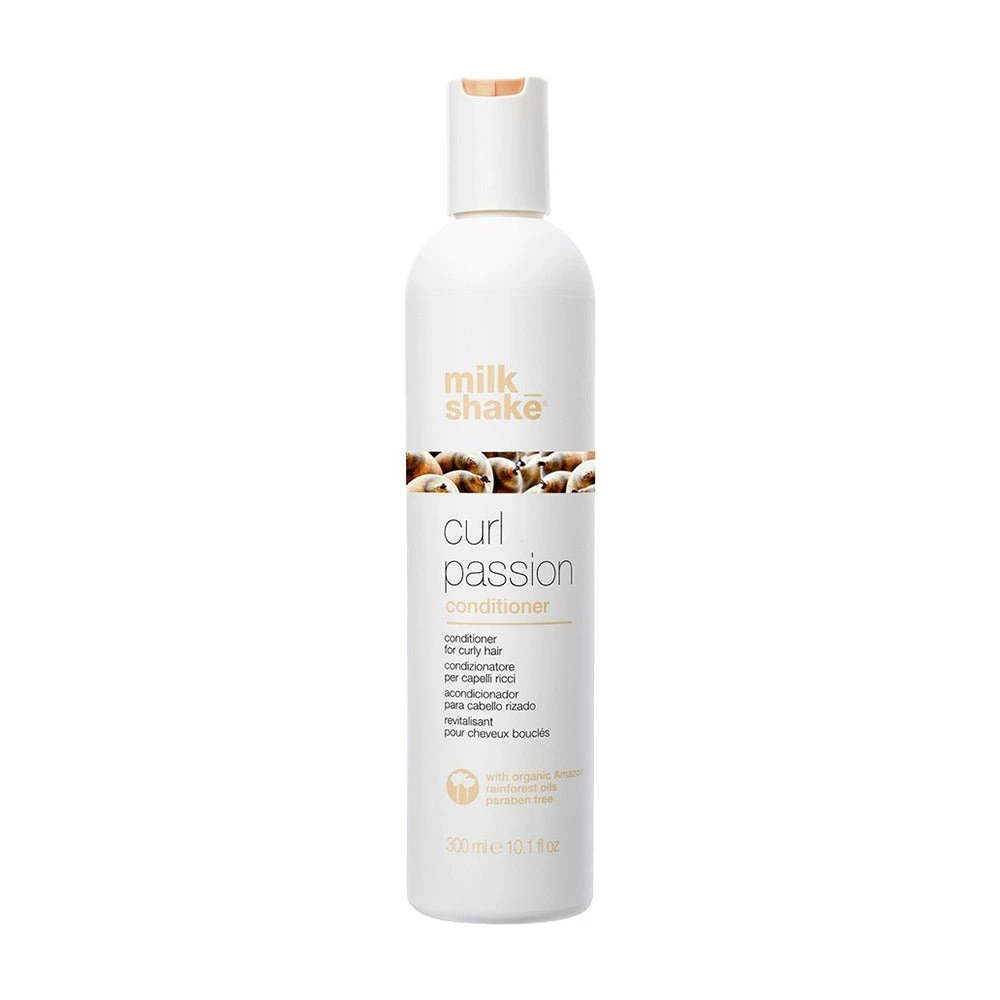Milk_shake Curl Passion Conditioner 300ml 3 Milk_shake Curl Passion Conditioner 300ml