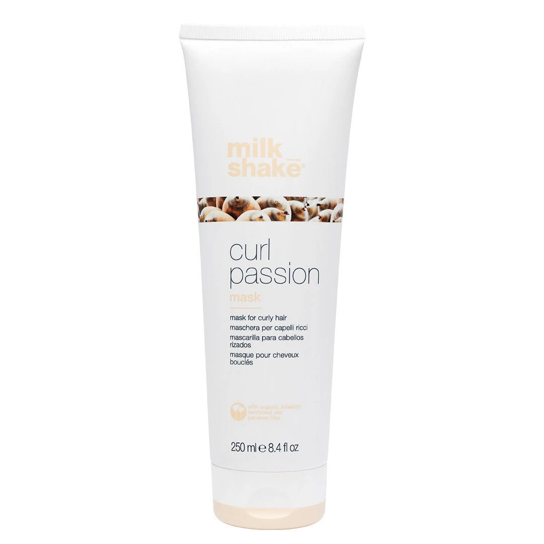 Milk_shake Curl Passion Mask 250ml 3 Milk_shake Curl Passion Mask 250ml