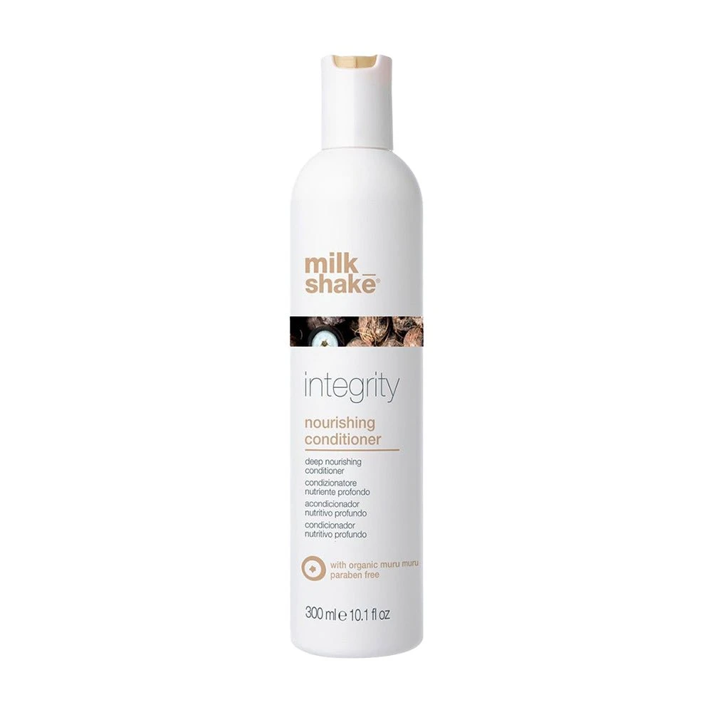 Milk_shake Integrity Nourishing Conditioner 300ml 3 Milk_shake Integrity Nourishing Conditioner 300ml