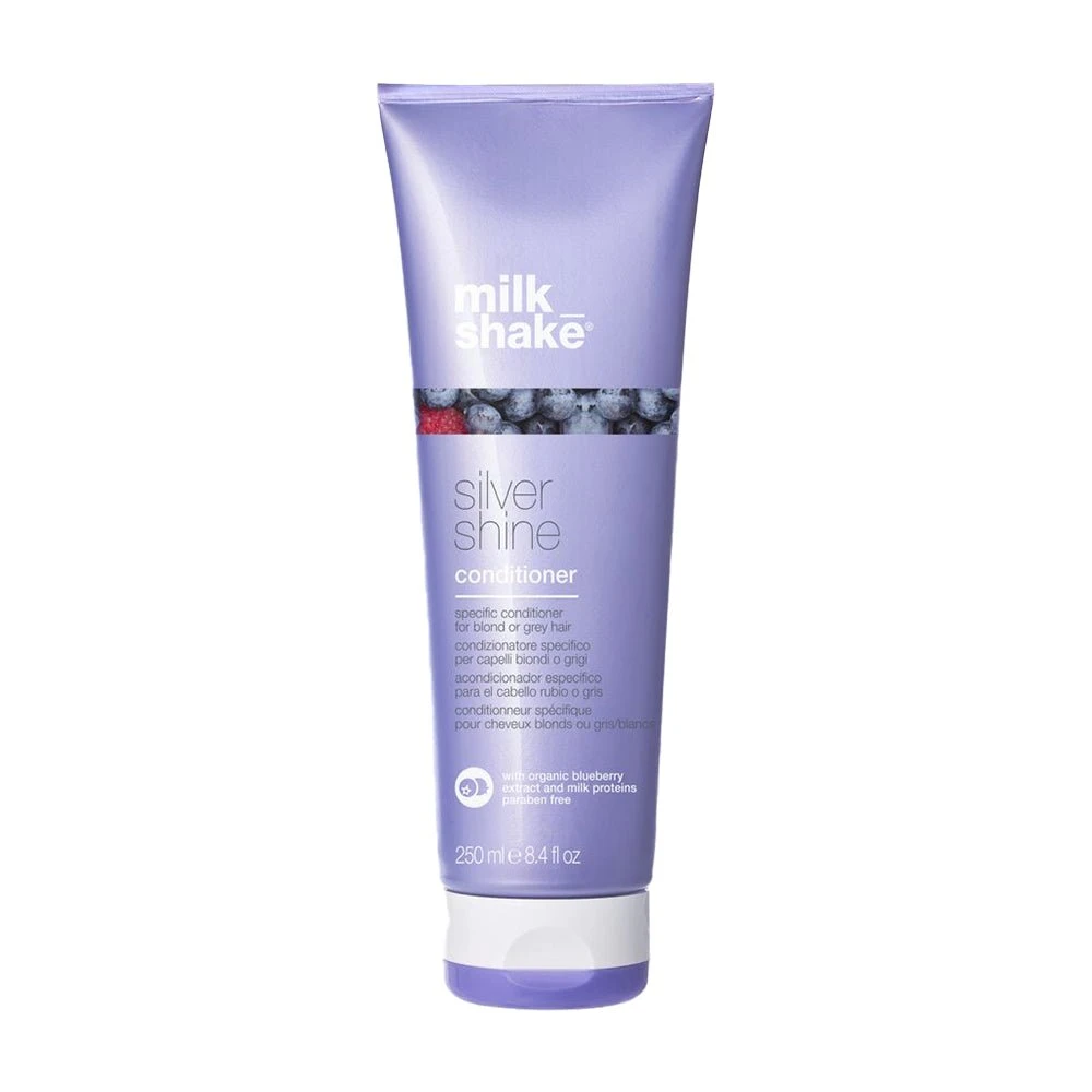 Milk_shake Silver Shine Conditioner 250ml 3 Milk_shake Silver Shine Conditioner 250ml