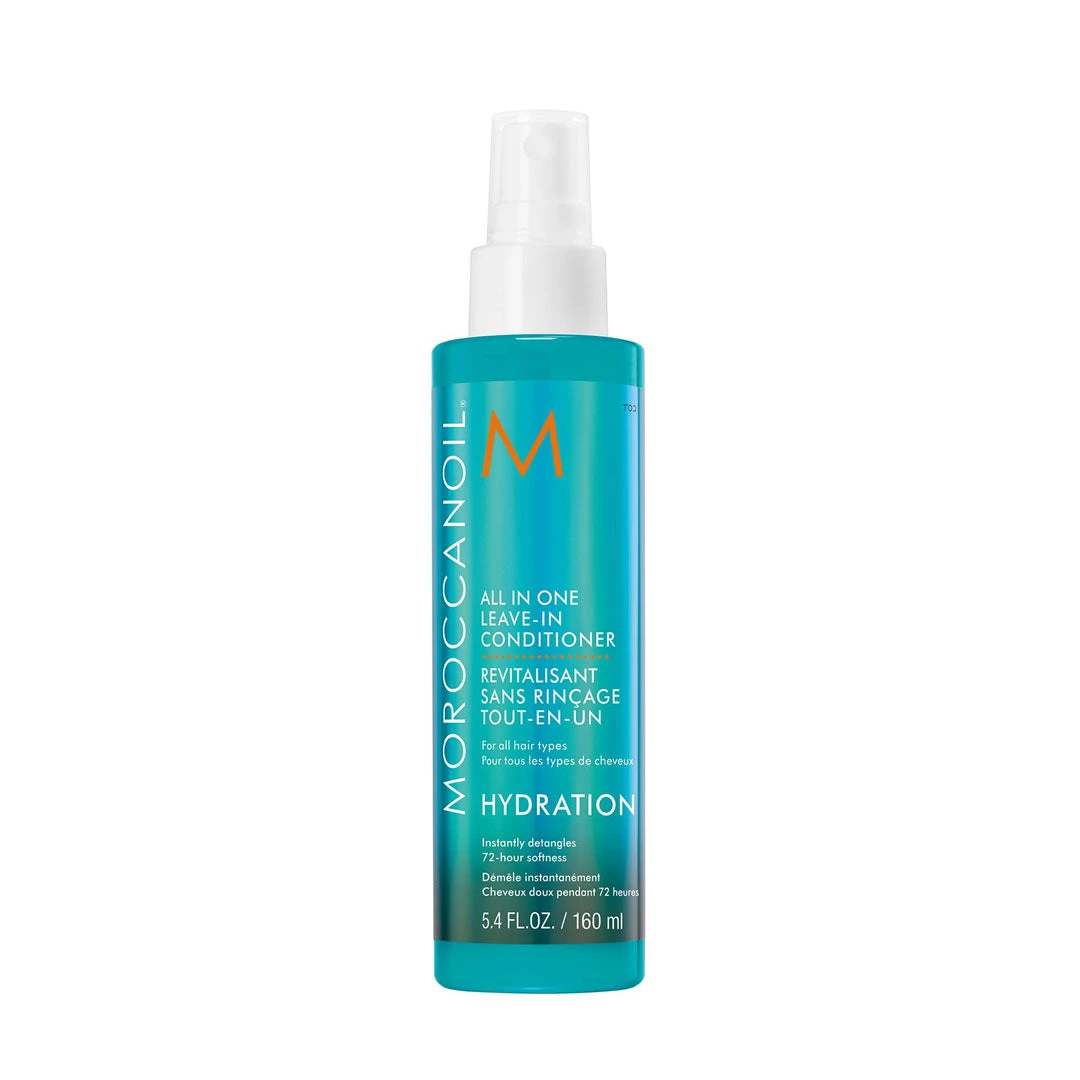 Moroccanoil All In One Leave-in Conditioner 160ml 3 Moroccanoil All In One Leave-in Conditioner 160ml