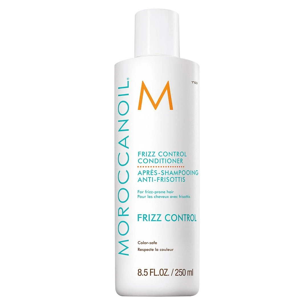 Moroccanoil Frizz Control Conditioner 250ml 3 Moroccanoil Frizz Control Conditioner 250ml