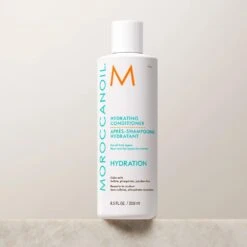 Moroccanoil Hydrating Conditioner 250ml -Goldwell Shop moroccanoil hydrating conditioner 250ml 3 971010