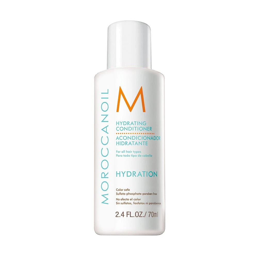 Moroccanoil Hydrating Conditioner 70ml 3 Moroccanoil Hydrating Conditioner 70ml