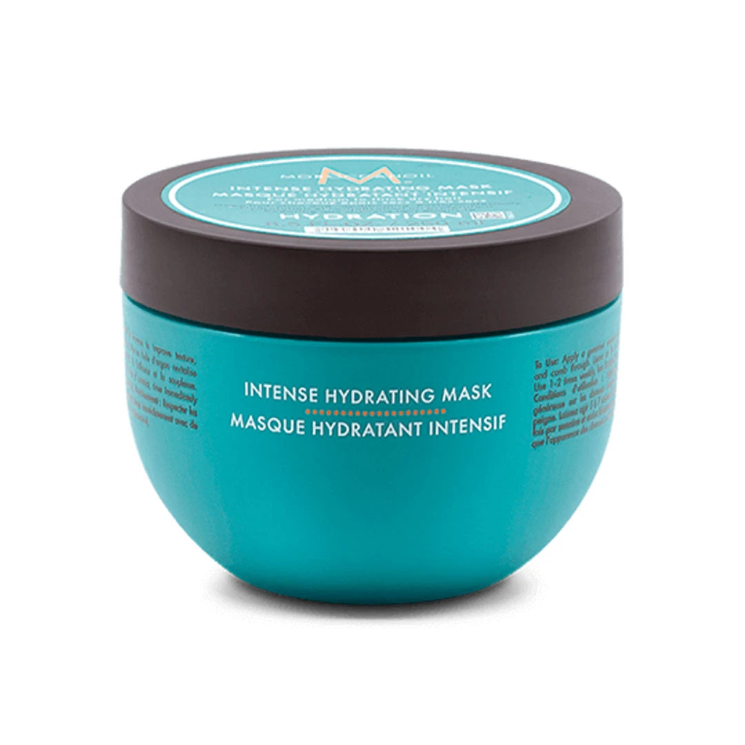 Moroccanoil Intense Hydrating Mask 250ml 3 Moroccanoil Intense Hydrating Mask 250ml