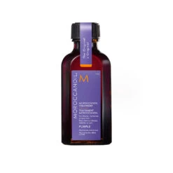 Moroccanoil Treatment Purple Oil 50ml