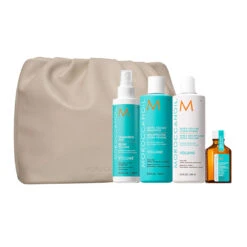 Moroccanoil Volume Quad Pack