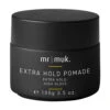 Mr Muk Extra Hold High Gloss Pomade 100g -Goldwell Shop mr muk extra hold pomade 100g
