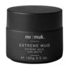 Mr Muk Extreme Hold Semi Matte Mud 100g 2 Mr Muk Extreme Hold Semi Matte Mud 100g -Goldwell Shop mr muk extreme mud 100g