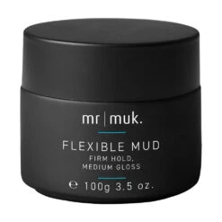 Mr Muk Firm Hold Flexible Mud 100g