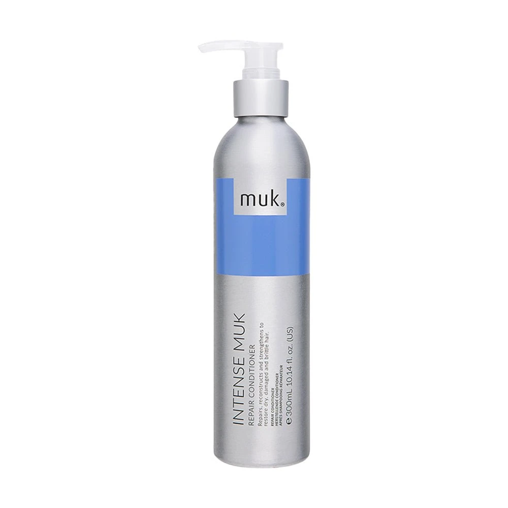 Muk Intense Muk Repair Conditioner 300ml 3 Muk Intense Muk Repair Conditioner 300ml