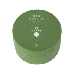 NAK Barber In Shape Paste 90g