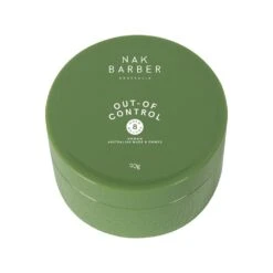 NAK Barber Out-Of Control Clay 90g