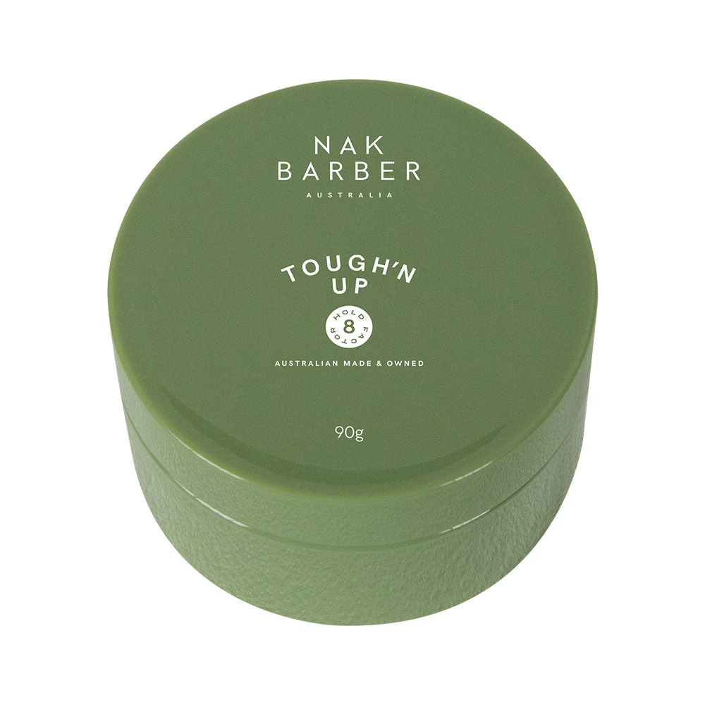 NAK Barber Tough'n Up Putty 90g 3 NAK Barber Tough'n Up Putty 90g