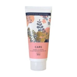 NAK Care 4 Ends Leave In Moisturiser 200ml