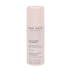 NAK Hair Dry Clean Shampoo 50ml