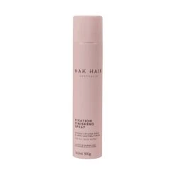 NAK Hair Fixation Finishing Spray 100g