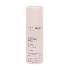 NAK Hair Fixation Finishing Spray 50g