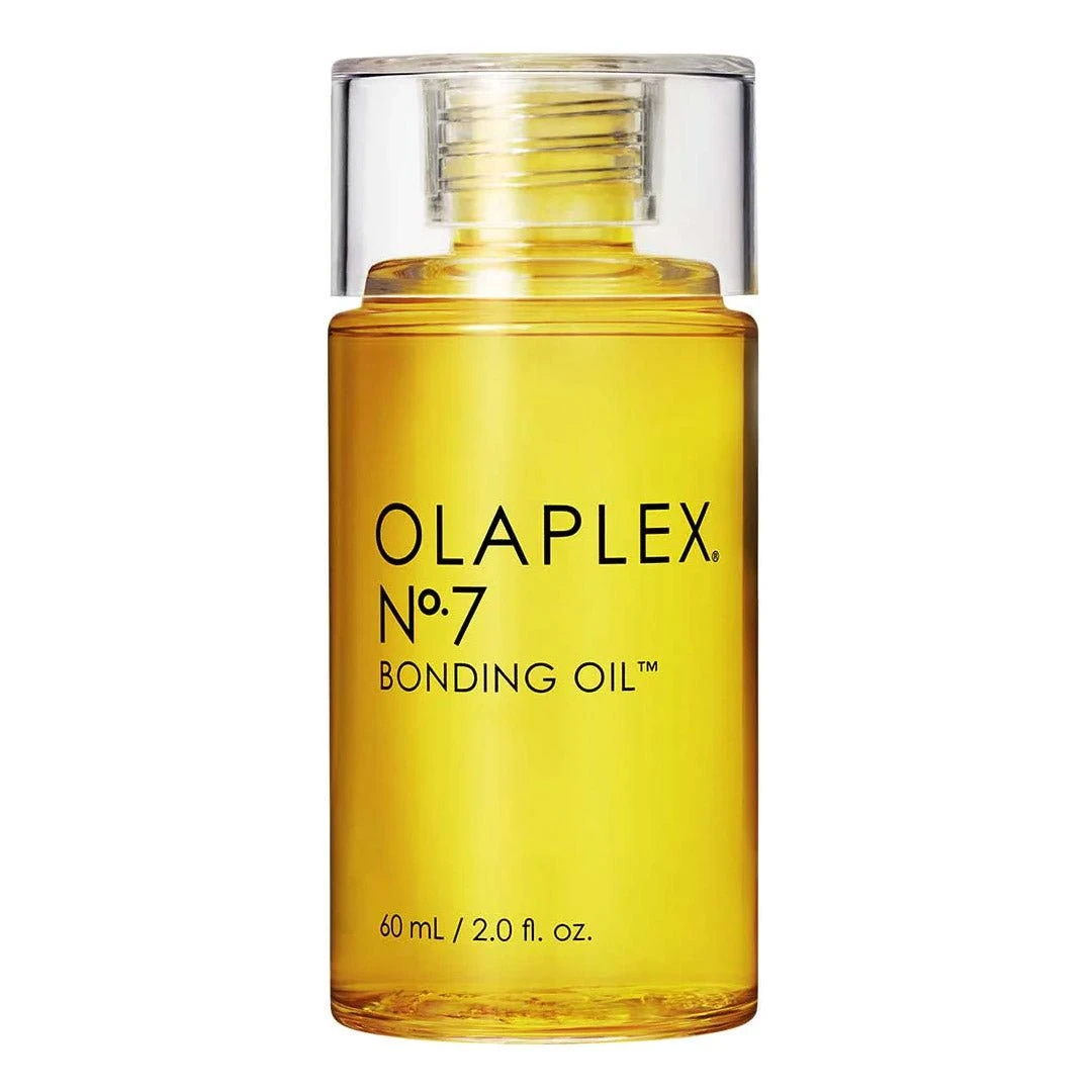 Olaplex No.7 Bonding Oil 60ml 3 Olaplex No.7 Bonding Oil 60ml
