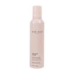 NAK Hair Volume Foam 250g