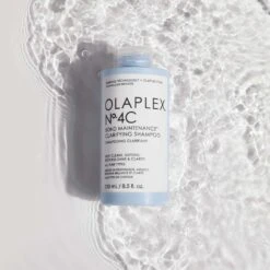 Olaplex No.4C Bond Maintenance Clarifying Shampoo 250ml 13 Olaplex No.4C Bond Maintenance Clarifying Shampoo 250ml -Goldwell Shop olaplex no 4c bond maintenance clarifying shampoo 250ml 4 225763