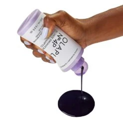 Olaplex No.4P Blonde Enhancer Toning Shampoo 250ml -Goldwell Shop olaplex no 4p blonde enhancer toning shampoo 250ml 4