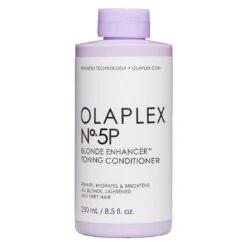 Olaplex No.5P Blonde Enhancer Toning Conditioner 250ml