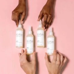 Olaplex No.0 Intensive Bond Building Treatment 155ml -Goldwell Shop olaplex no0 intensive bond building treatment 155ml 4 586531