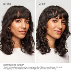 Olaplex No.10 Bond Shaper Curl Defining Gel 200ml 14 Olaplex No.10 Bond Shaper Curl Defining Gel 200ml -Goldwell Shop olaplex no10 curl defining gel 6