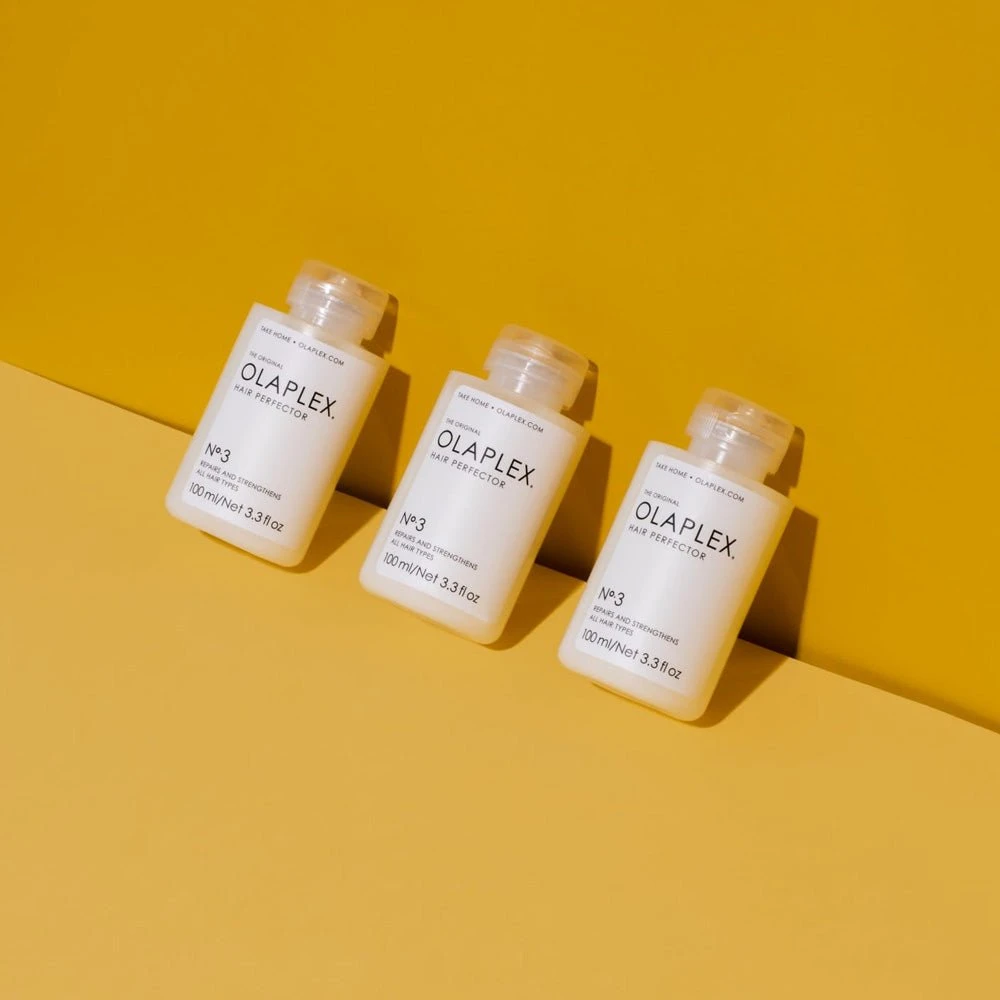 Olaplex No.3 Hair Perfector Treatment 100ml 5 Olaplex No.3 Hair Perfector Treatment 100ml - Image 3
