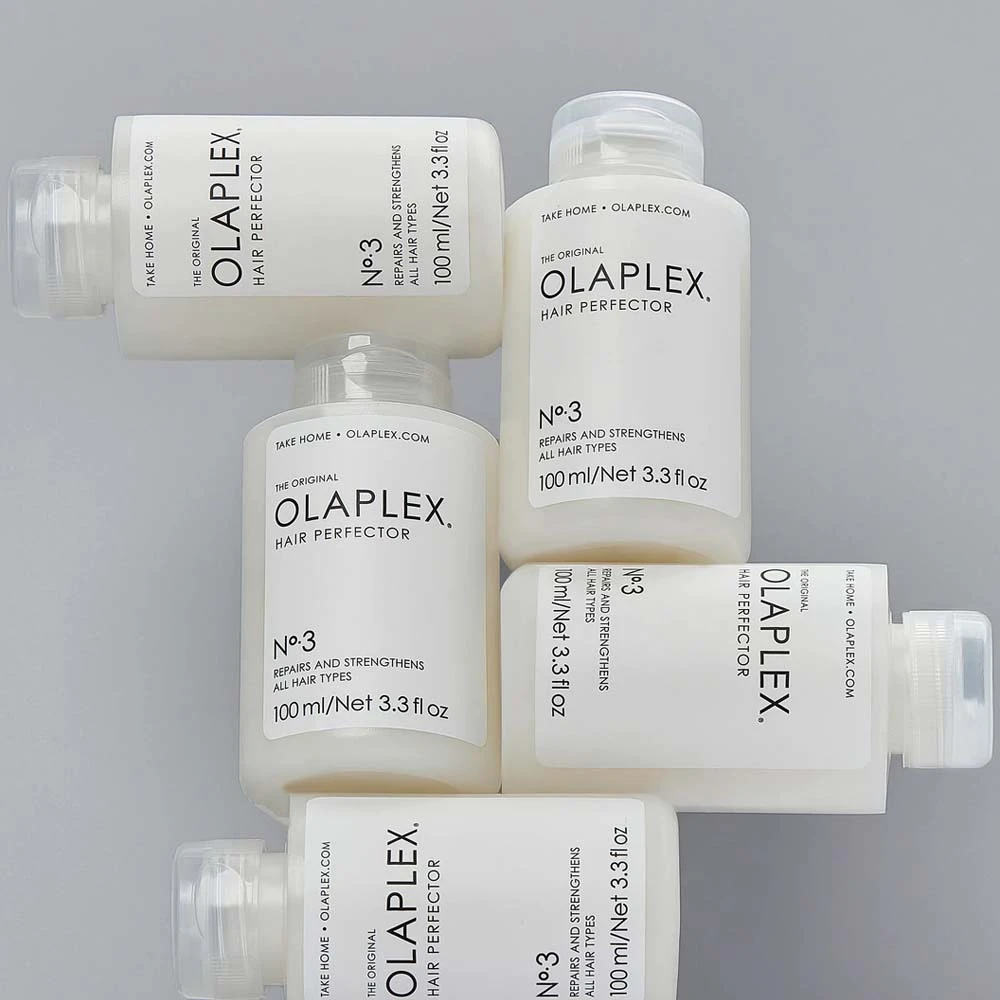 Olaplex No.3 Hair Perfector Treatment 100ml 7 Olaplex No.3 Hair Perfector Treatment 100ml - Image 5