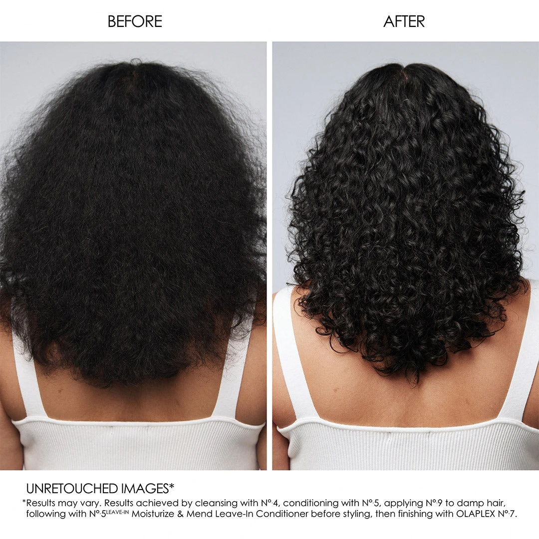 Olaplex No. 5L Leave-In Conditioner 100ml 7 Olaplex No. 5L Leave-In Conditioner 100ml - Image 5