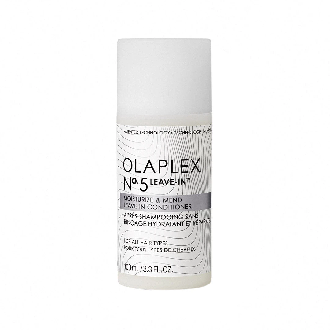 Olaplex No. 5L Leave-In Conditioner 100ml 3 Olaplex No. 5L Leave-In Conditioner 100ml
