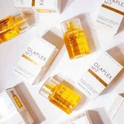 Olaplex No.7 Bonding Oil 30ml -Goldwell Shop olaplex no7 bonding oil 30ml 4 970356