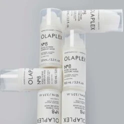 Olaplex No.8 Bond Intense Moisture Mask 100ml 15 Olaplex No.8 Bond Intense Moisture Mask 100ml -Goldwell Shop olaplex no8 bond intense moisture mask 100ml 4 981140